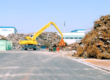 金属原料
