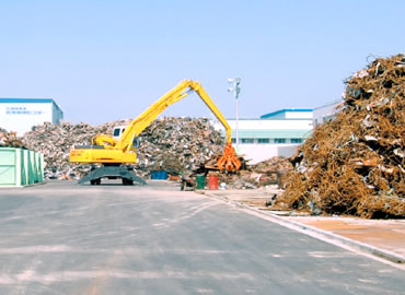 金属原料