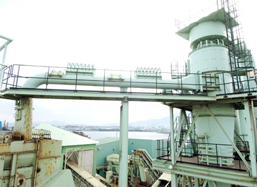 金属原料